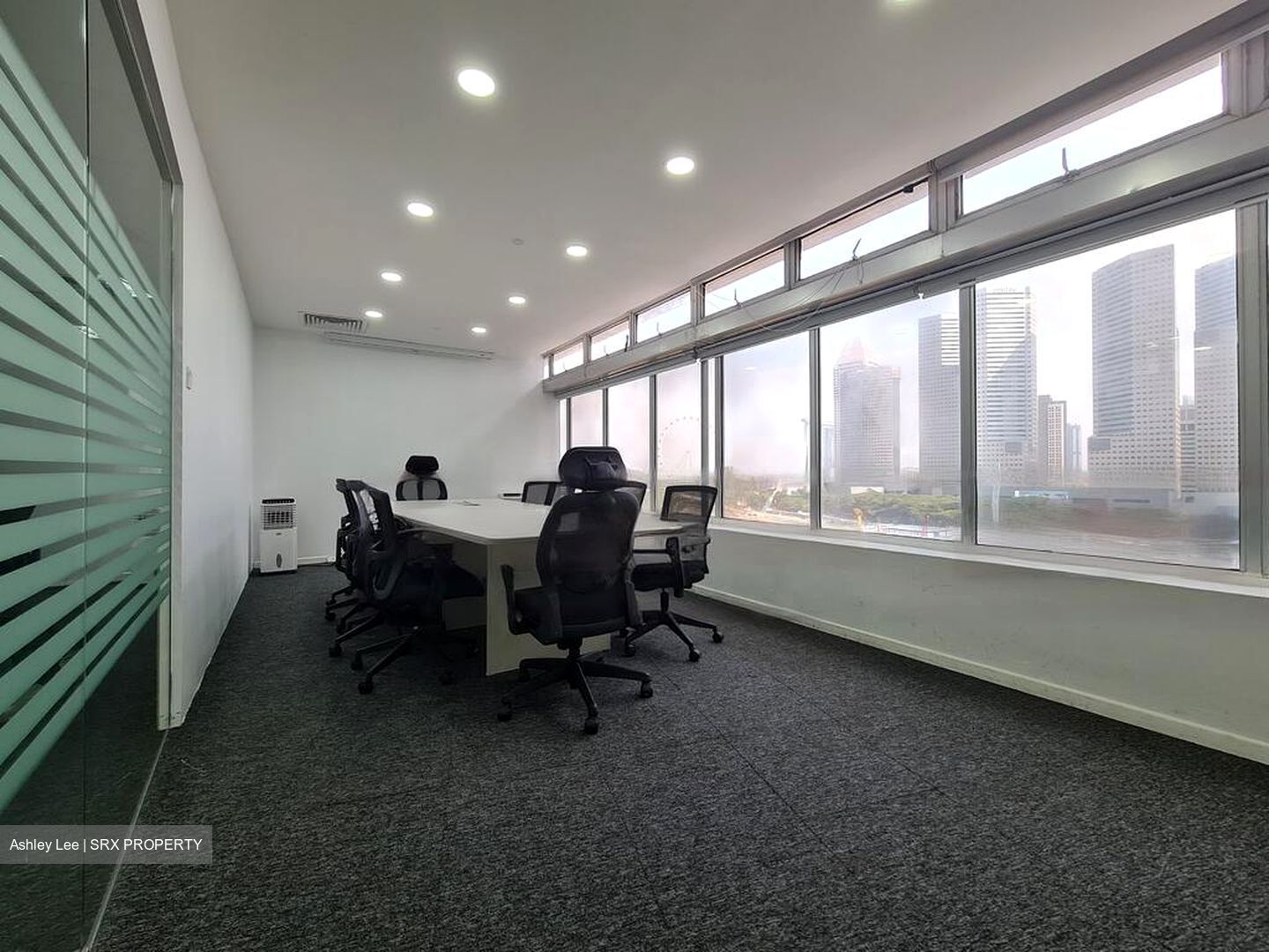 City Gate (D7), Office #451205121